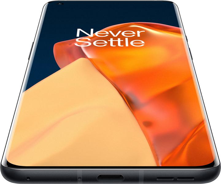 ANDROID - OnePlus 9 Pro 8/256GB Black SIMフリー OnePlus 9